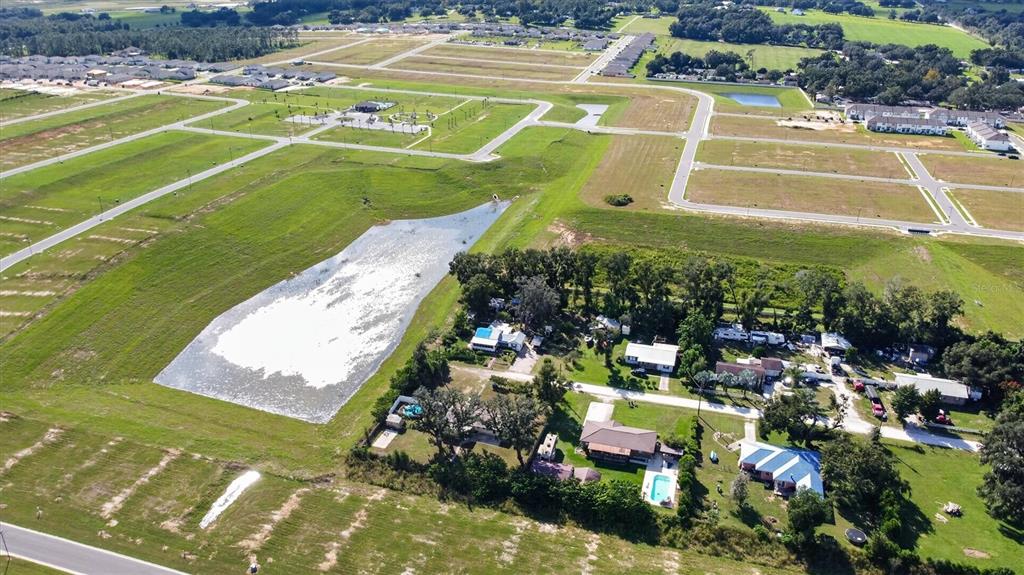 Property for sale at 14734 MITCHELL STREET, DADE CITY, FL, 33523