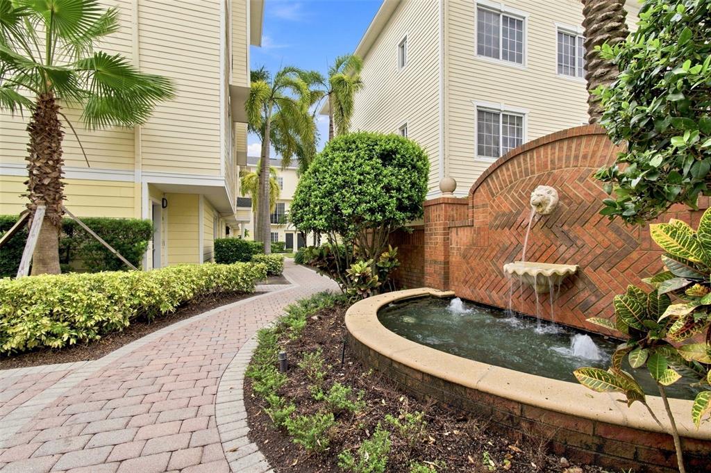 Property for sale at 9801 MEADOW FIELD CIRCLE, TAMPA, FL, 33626