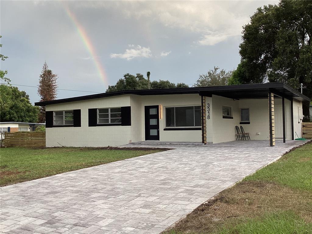 Property for sale at 3318 DEBBIE DRIVE, ORLANDO, FL, 32806