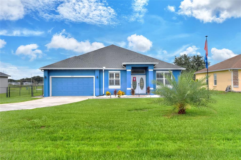 Property for sale at 3719 W WHEELER ROAD, LAKELAND, FL, 33810