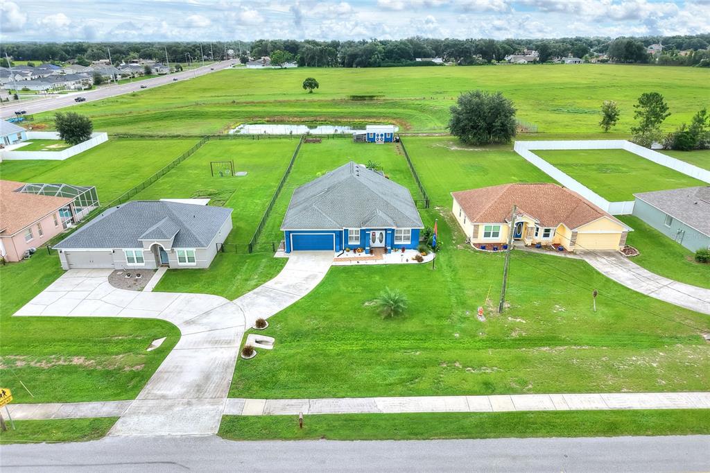 Property for sale at 3719 W WHEELER ROAD, LAKELAND, FL, 33810