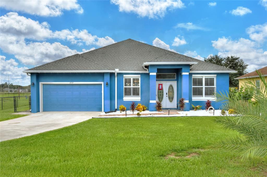 Property for sale at 3719 W WHEELER ROAD, LAKELAND, FL, 33810