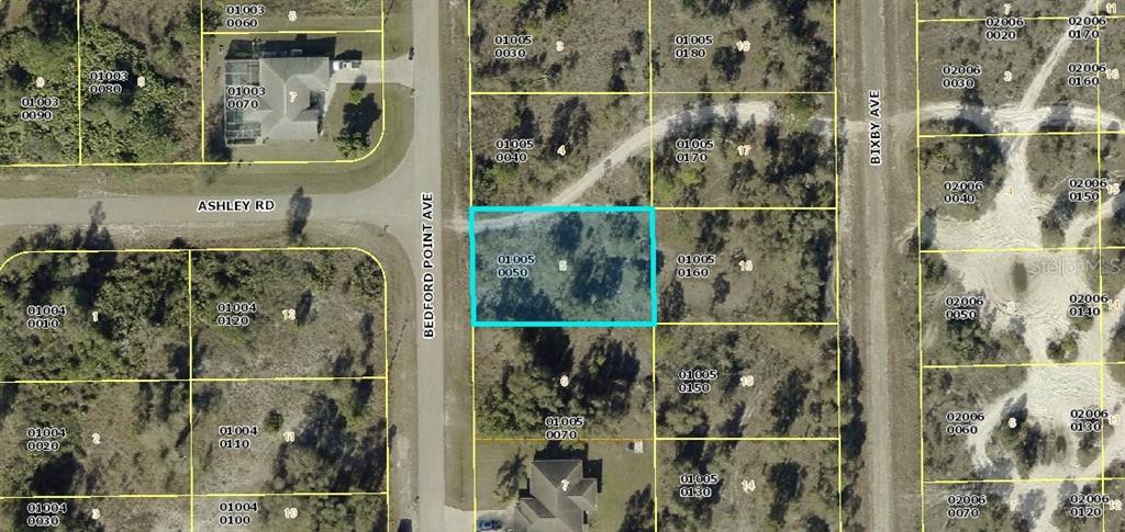 Property for sale at 723 BEDFORD POINT AVENUE, LEHIGH ACRES, FL, 33974