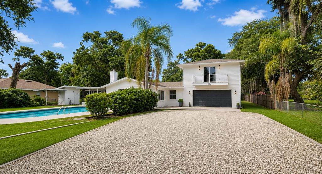 Property for sale at 1080 LANDERS STREET, ORMOND BEACH, FL, 32174