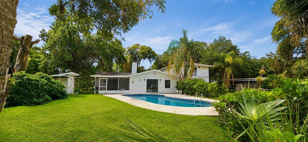 Property for sale at 1080 LANDERS STREET, ORMOND BEACH, FL, 32174