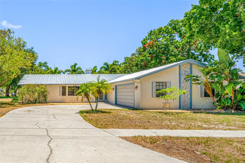 Property for sale at 2409 OSPREY AVENUE, PALM HARBOR, FL, 34683
