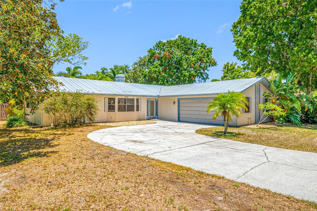 Property for sale at 2409 OSPREY AVENUE, PALM HARBOR, FL, 34683