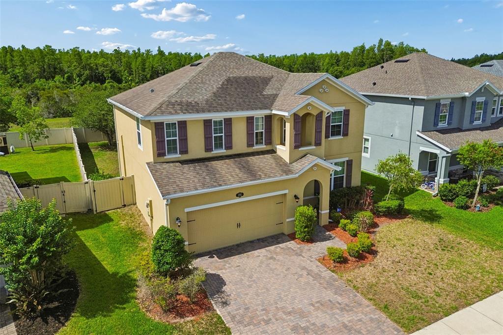 Property for sale at 1192 MULTIFLORA LOOP, LUTZ, FL, 33558