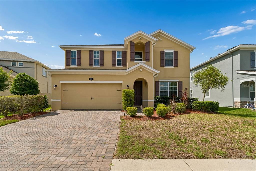 Property for sale at 1192 MULTIFLORA LOOP, LUTZ, FL, 33558