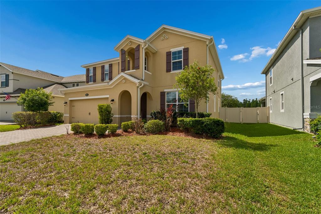 Property for sale at 1192 MULTIFLORA LOOP, LUTZ, FL, 33558