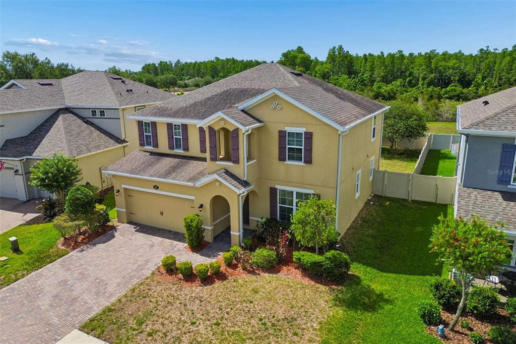 Property for sale at 1192 MULTIFLORA LOOP, LUTZ, FL, 33558