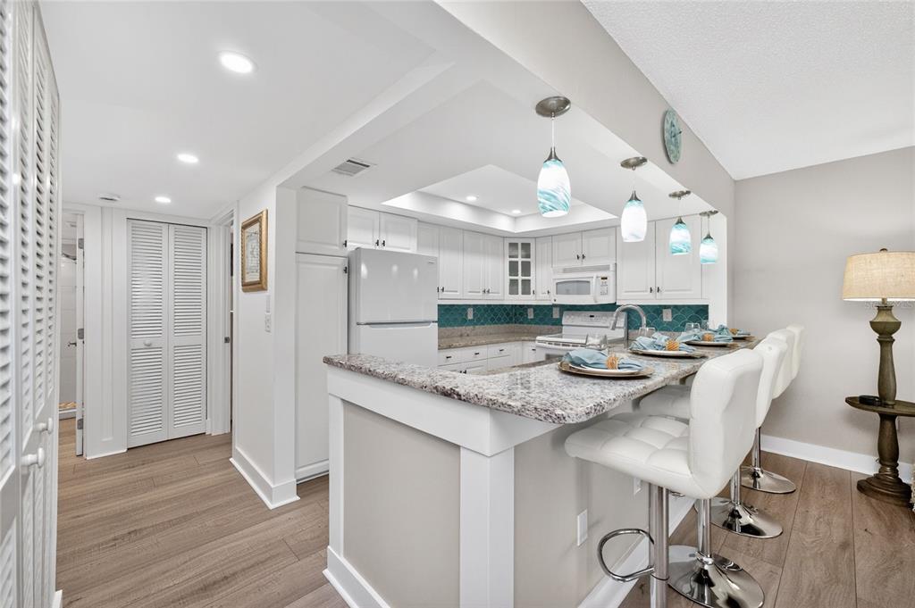 Property for sale at 2810 N BEACH ROAD UNIT 108, ENGLEWOOD, FL, 34223