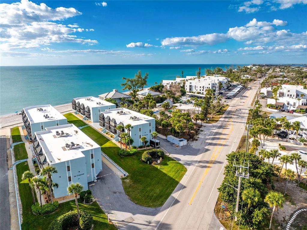 Property for sale at 2810 N BEACH ROAD UNIT 108, ENGLEWOOD, FL, 34223