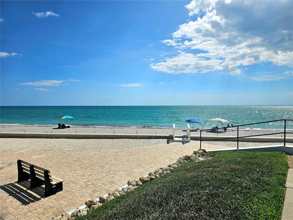Property for sale at 2810 N BEACH ROAD UNIT 108, ENGLEWOOD, FL, 34223