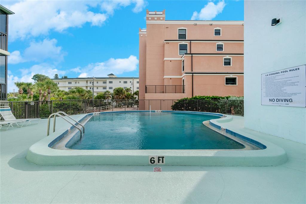 Property for sale at 2810 N BEACH ROAD UNIT 108, ENGLEWOOD, FL, 34223