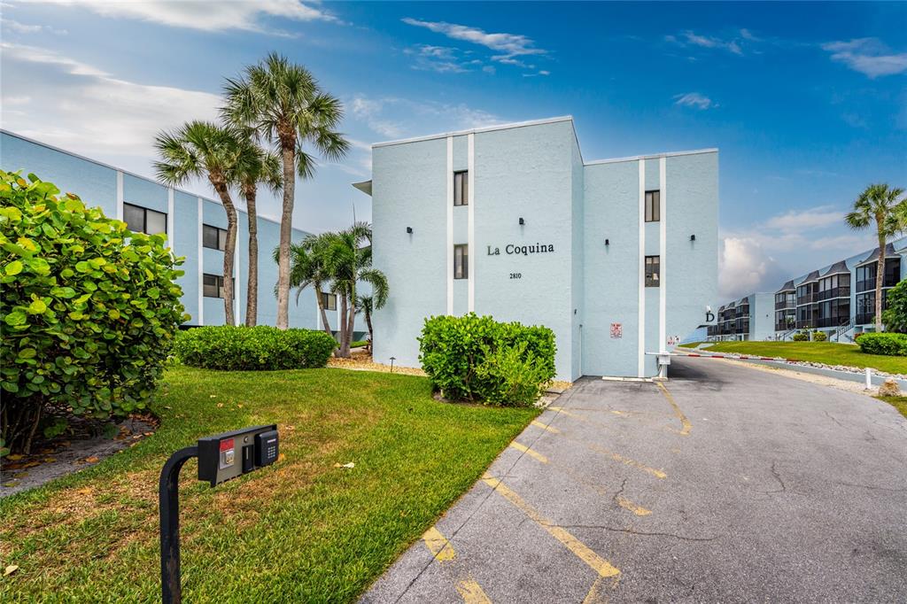 Property for sale at 2810 N BEACH ROAD UNIT 108, ENGLEWOOD, FL, 34223