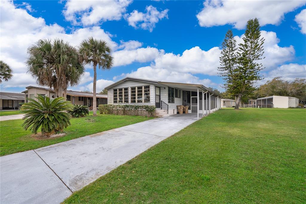 Property for sale at 2733 CRANMOOR DRIVE, KISSIMMEE, FL, 34758