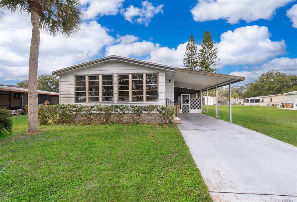 Property for sale at 2733 CRANMOOR DRIVE, KISSIMMEE, FL, 34758