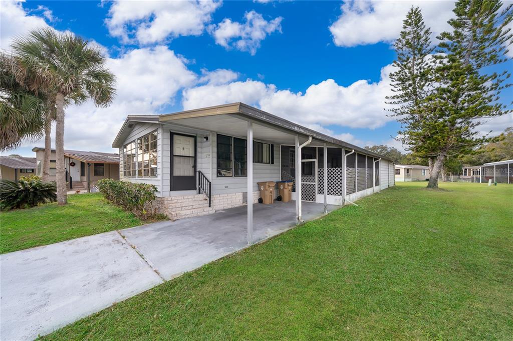 Property for sale at 2733 CRANMOOR DRIVE, KISSIMMEE, FL, 34758