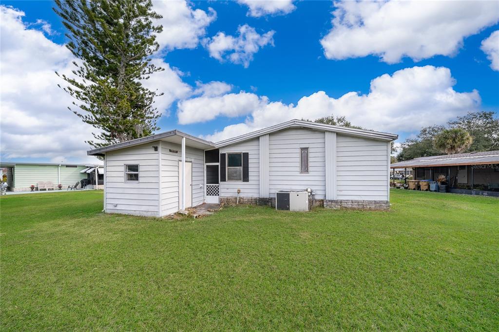 Property for sale at 2733 CRANMOOR DRIVE, KISSIMMEE, FL, 34758