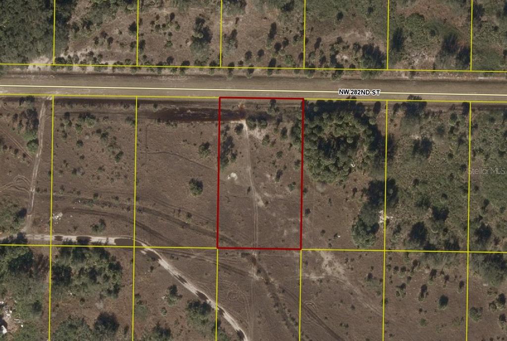 Property for sale at 14986 NW 282ND STREET, OKEECHOBEE, FL, 34972