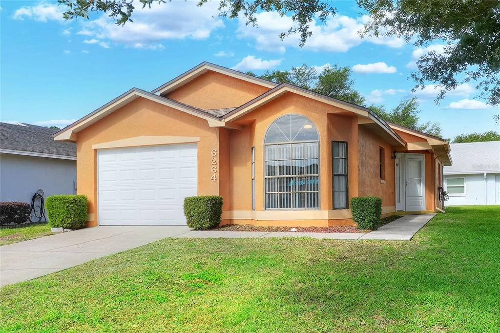 Property for sale at 6264 PEACOCK RUN, LAKELAND, FL, 33809