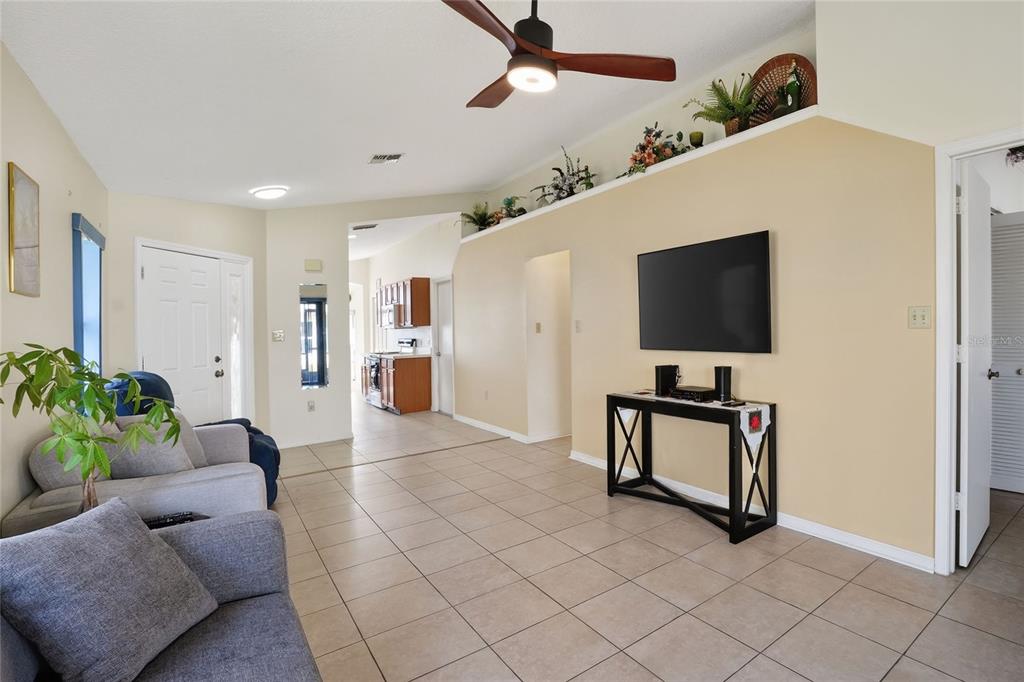 Property for sale at 6264 PEACOCK RUN, LAKELAND, FL, 33809