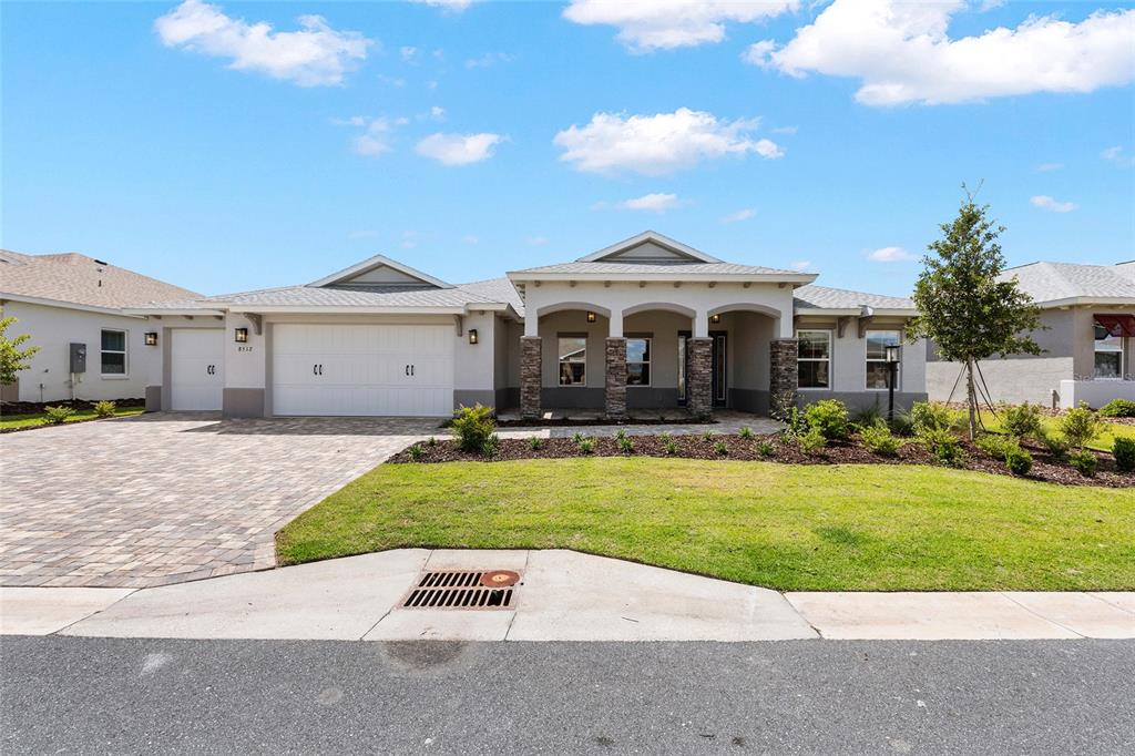 Property for sale at 8512 SW 101ST AVENUE, OCALA, FL, 34481