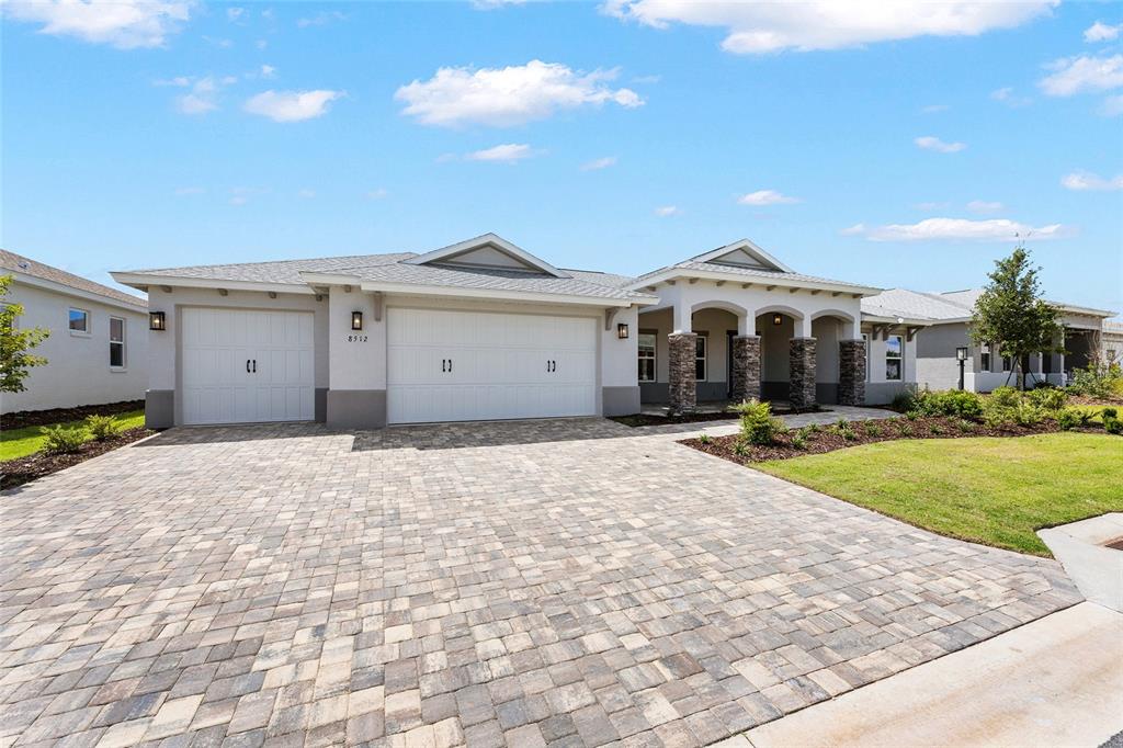 Property for sale at 8512 SW 101ST AVENUE, OCALA, FL, 34481