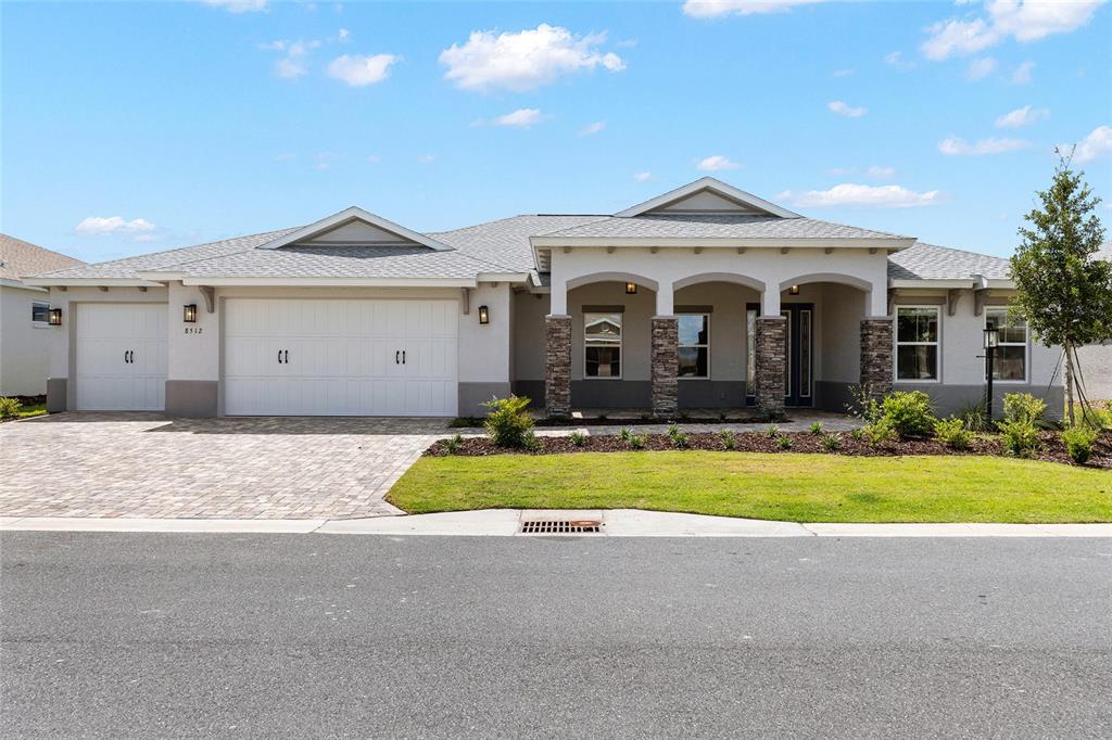 Property for sale at 8512 SW 101ST AVENUE, OCALA, FL, 34481