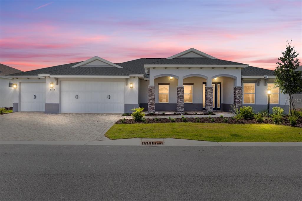 Property for sale at 8512 SW 101ST AVENUE, OCALA, FL, 34481