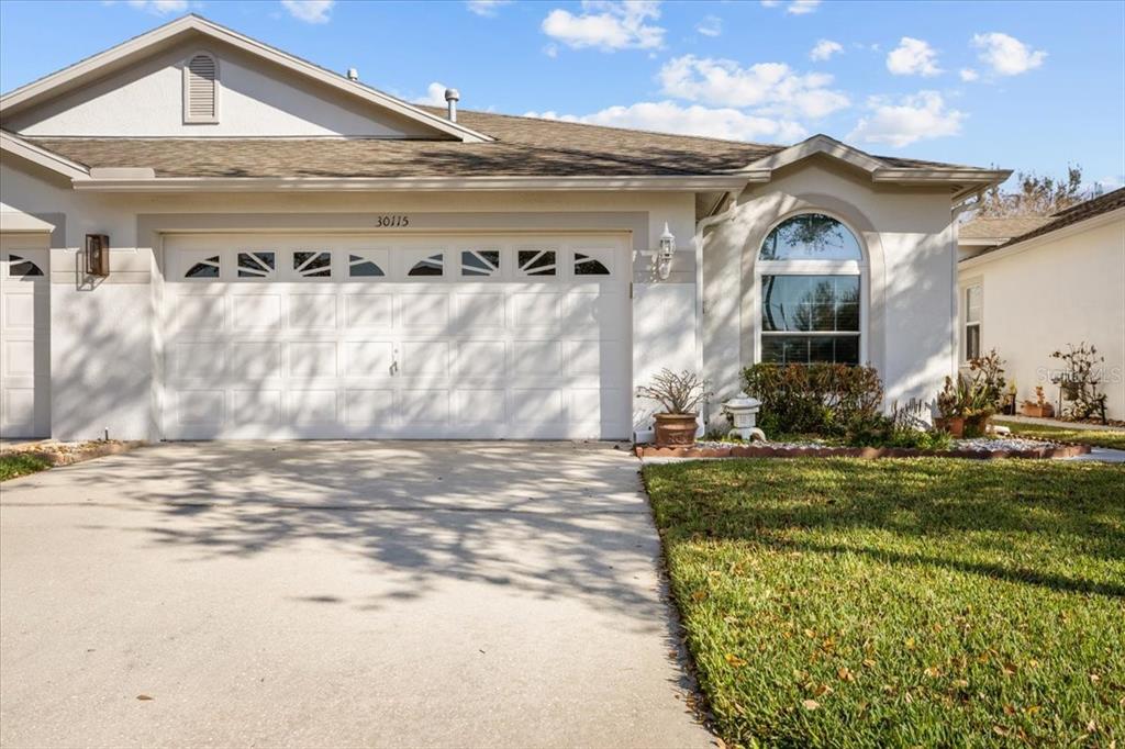 Property for sale at 30115 E EMMETTS COURT, WESLEY CHAPEL, FL, 33543
