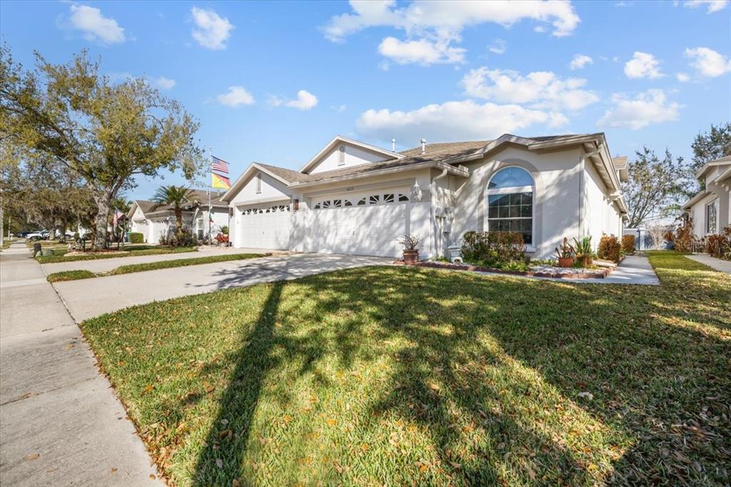 Property for sale at 30115 E EMMETTS COURT, WESLEY CHAPEL, FL, 33543