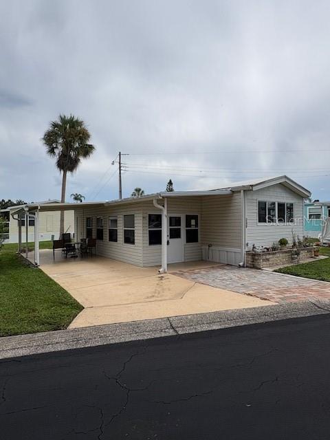 Property for sale at 3326 BONNIE DRIVE, ELLENTON, FL, 34222