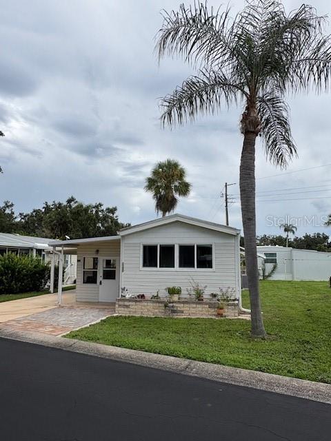 Property for sale at 3326 BONNIE DRIVE, ELLENTON, FL, 34222