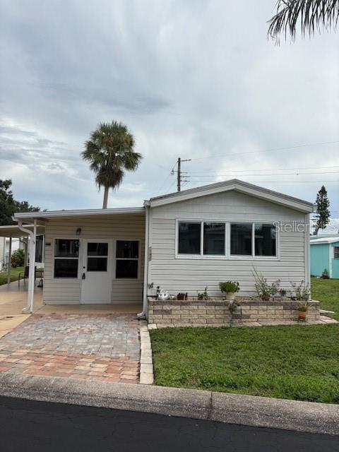 Property for sale at 3326 BONNIE DRIVE, ELLENTON, FL, 34222
