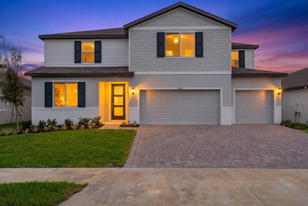 Property for sale at 10514 ABUNDANCE GROVE WAY, PARRISH, FL, 34219
