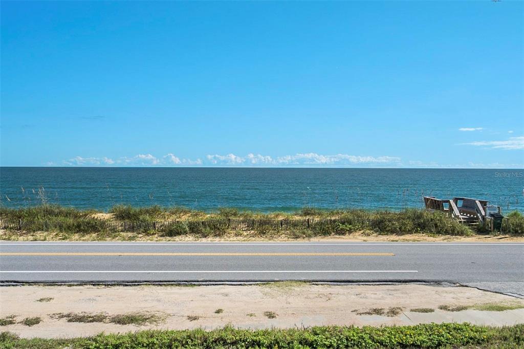 Direct Ocean Views