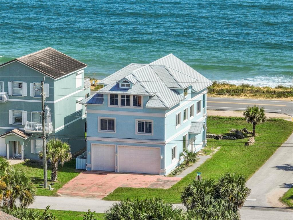 Big Beauty at 5,672 sq ft under roof!
