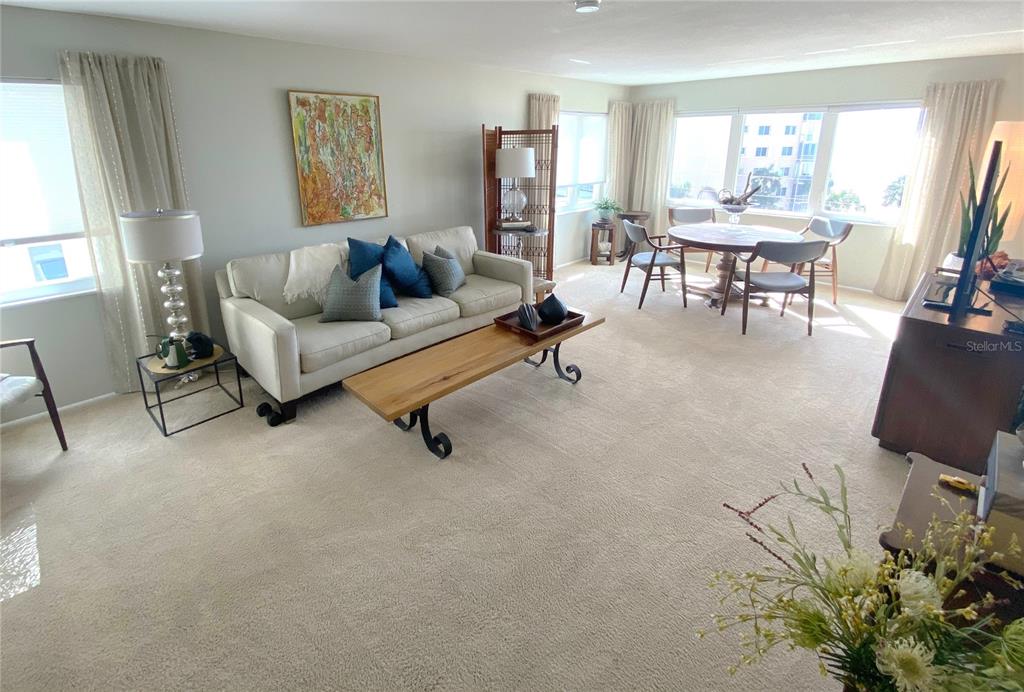 Property for sale at 500 THE ESPLANADE N UNIT 405, VENICE, FL, 34285