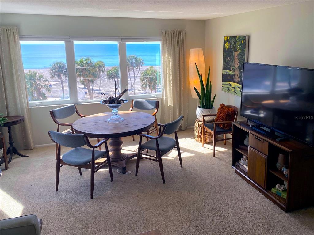 Property for sale at 500 THE ESPLANADE N UNIT 405, VENICE, FL, 34285