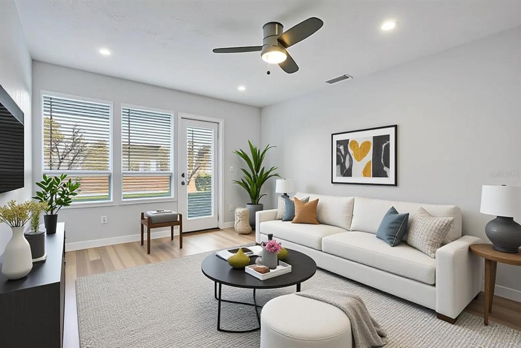 Living Area_Staged