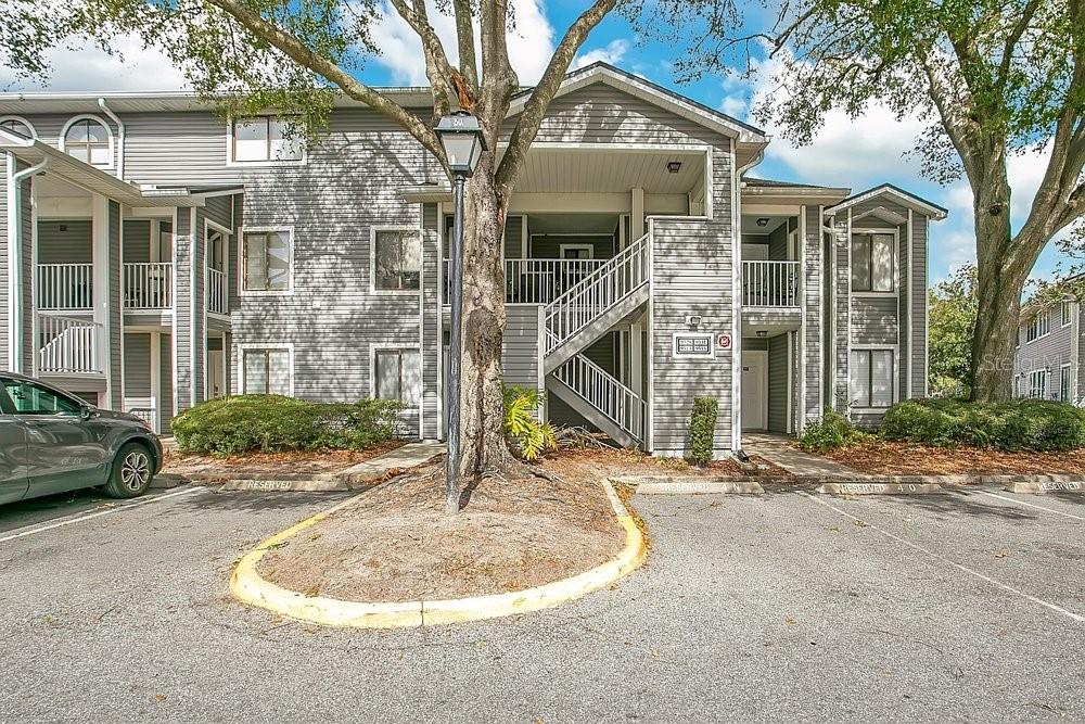 Property for sale at 9513 DARIEN AVENUE UNIT 9513, ORLANDO, FL, 32817