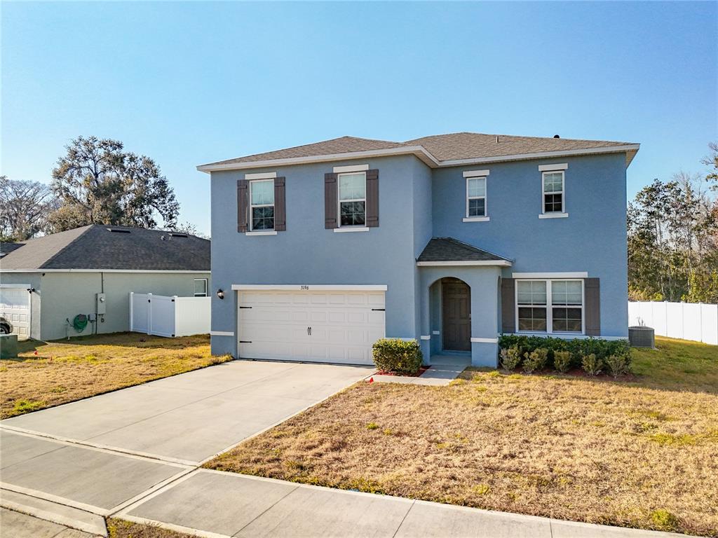Property for sale at 3196 BLUE CRAB DRIVE, TAVARES, FL, 32778