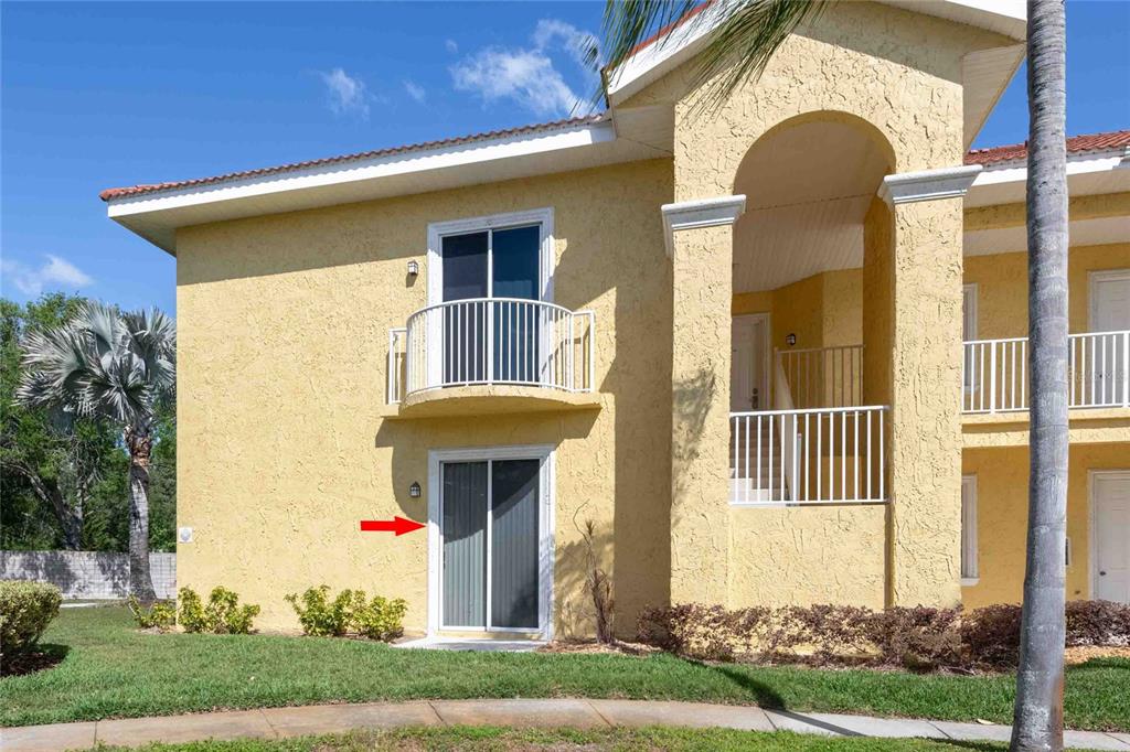 Property for sale at 21011 PICASSO COURT UNIT 106, LAND O LAKES, FL, 34637