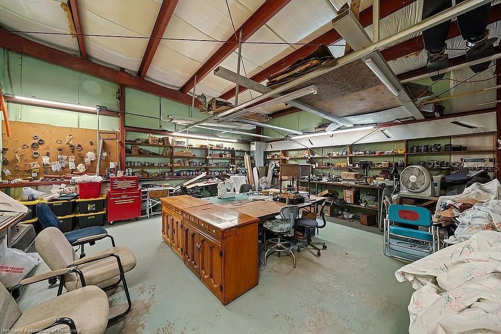Property for sale at 115 HEINLEY ROAD, LAKE PLACID, FL, 33852