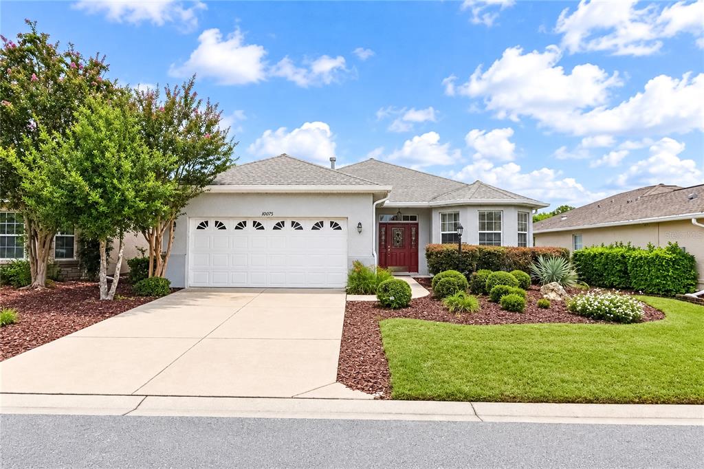 Property for sale at 10075 SW 91ST PLACE, OCALA, FL, 34481