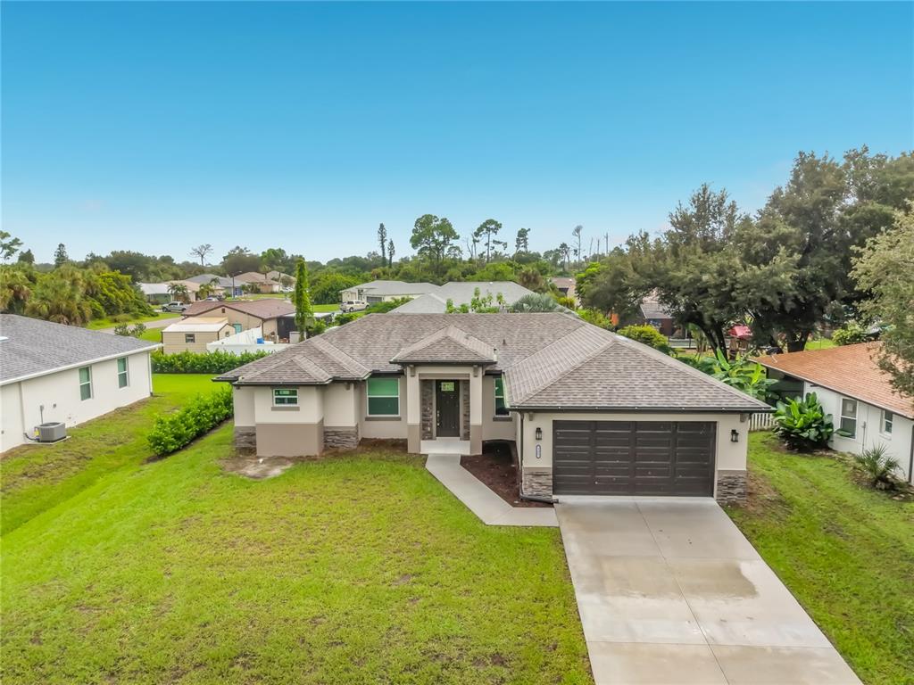 Property for sale at 18475 MORRISSON AVENUE, PORT CHARLOTTE, FL, 33948