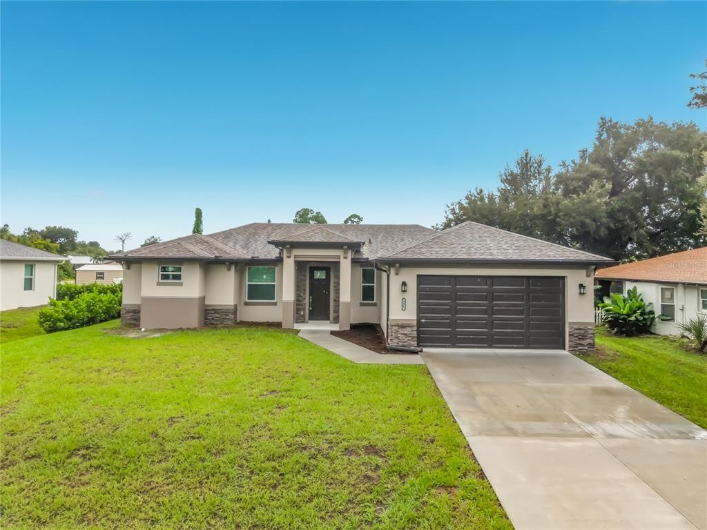 Property for sale at 18475 MORRISSON AVENUE, PORT CHARLOTTE, FL, 33948