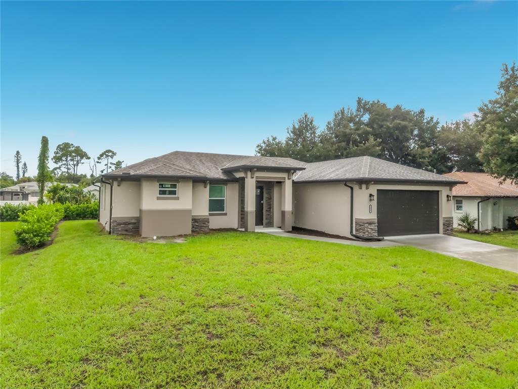 Property for sale at 18475 MORRISSON AVENUE, PORT CHARLOTTE, FL, 33948